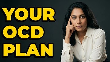 Why Are Individualized OCD Plans Important?