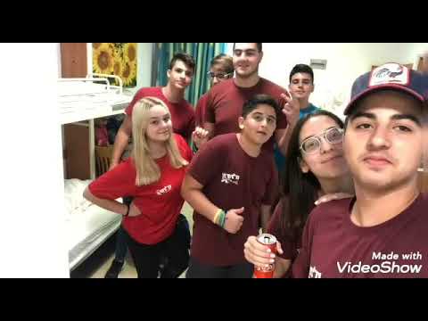 מש"צים פלוס - סרטון חשיפה מש"צים ליאו באק, 2021
