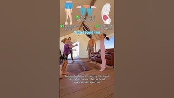 💡 Great for posture, balance, coordination, and core strength — all while laughing and playing