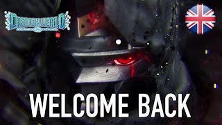 Digimon World: Next Order - PS4 - Welcome back to the digital world (English) (TGS 2016) screenshot 2