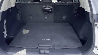 2023 Nissan Rogue SV at Auto Giants Nissan | Woodbridge, VA