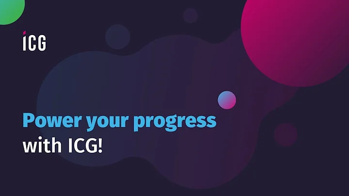 Unlock Your Business's Potential with ICG: Where Vision Meets Proptech Innovation!