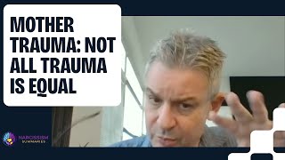 Not All Trauma Is Equal: Mother Wounds, Birth Trauma & the “Double Rejection” (Sam Vaknin)