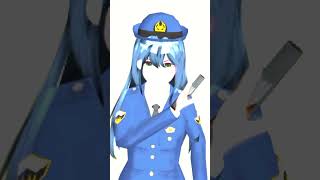 JEDAGJEDUG - SAKURA SCHOLL SIMULATOR - KOMANDAN CANTIK - DJ TIKTOK VIRAL