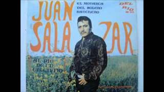 Video thumbnail of "Amor Brutal Juan Salazar"