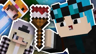 Minecraft High School | THE PAINTING CONTEST!! | Custom Mod Adventure