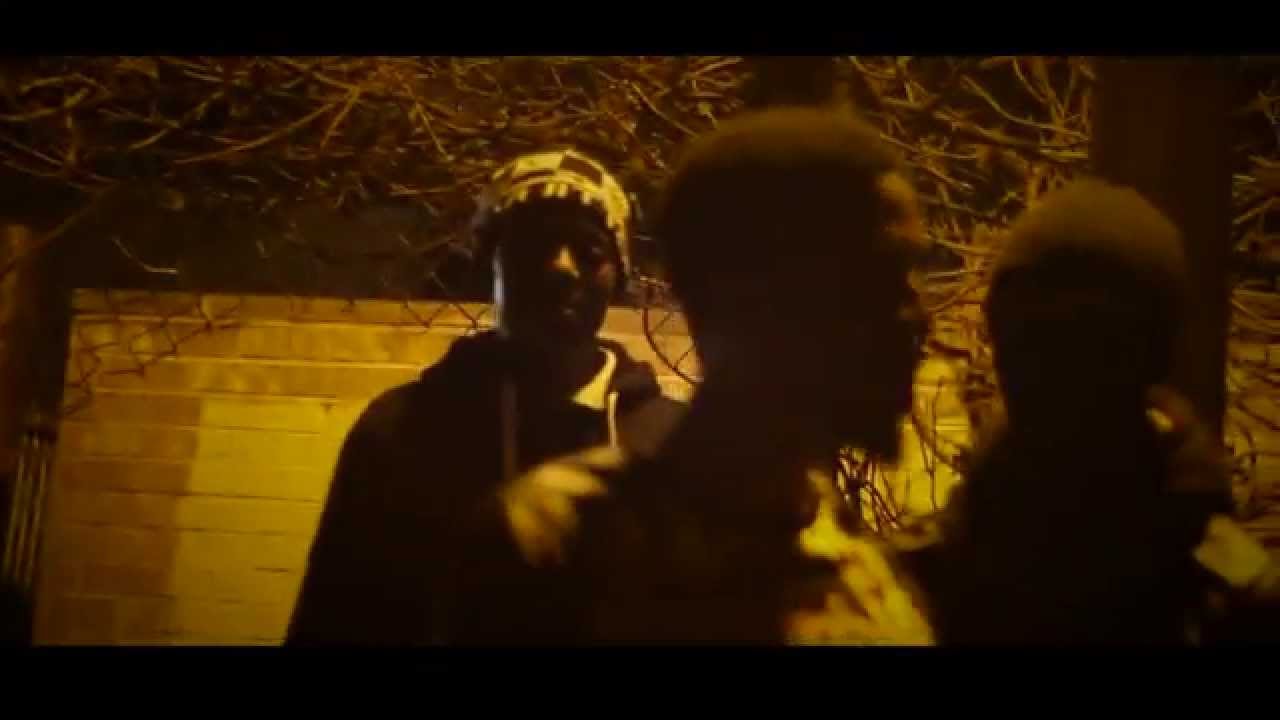 KOCAINE REDDZ X VO MILLI-"Y.N.O.T.C THE MOVIE"||Shot by@FlyGotti