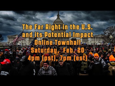The Far Right in the U.S. and its Potential Impact