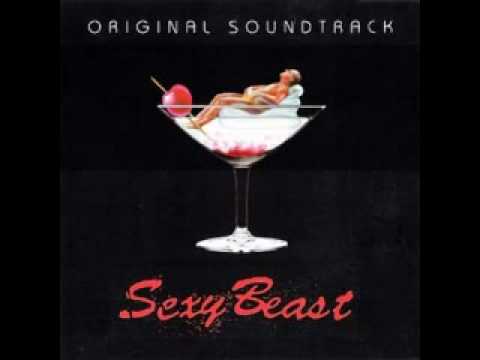 Sexy Beast SoundTrack-Peaches