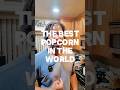 The Best Coconut Oil Popcorn!🍿🔥