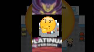 Platinum No Evolution Pt.16