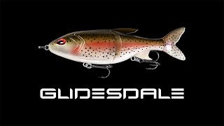 Glidesdale screenshot 4