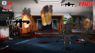 Zombie Desperation Launch Trailer screenshot 5
