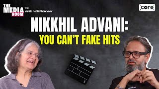 Nikkhil Advani On Stardom, OTT & The Future Of Films | The Media Room | The Core