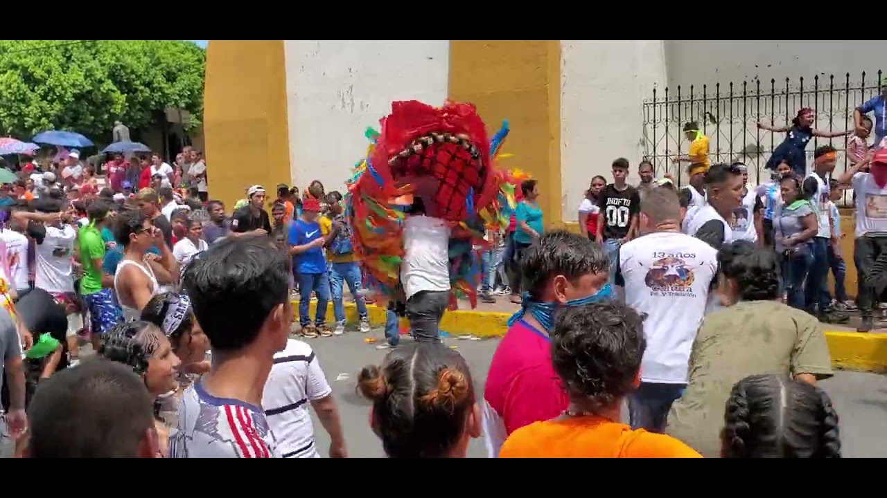 San Jeronimo león, subida 30 sept 2023