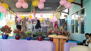 Doa doa Harian