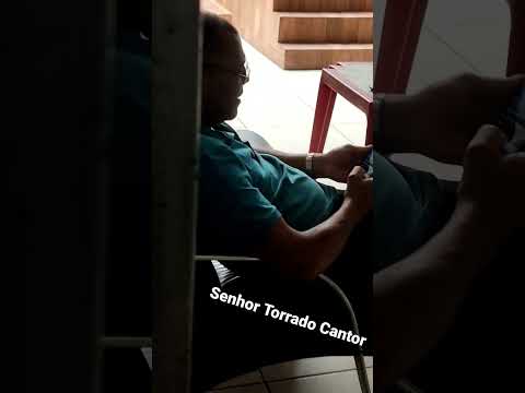 Torrado cantor #shorts #cantor #zezedicamargo