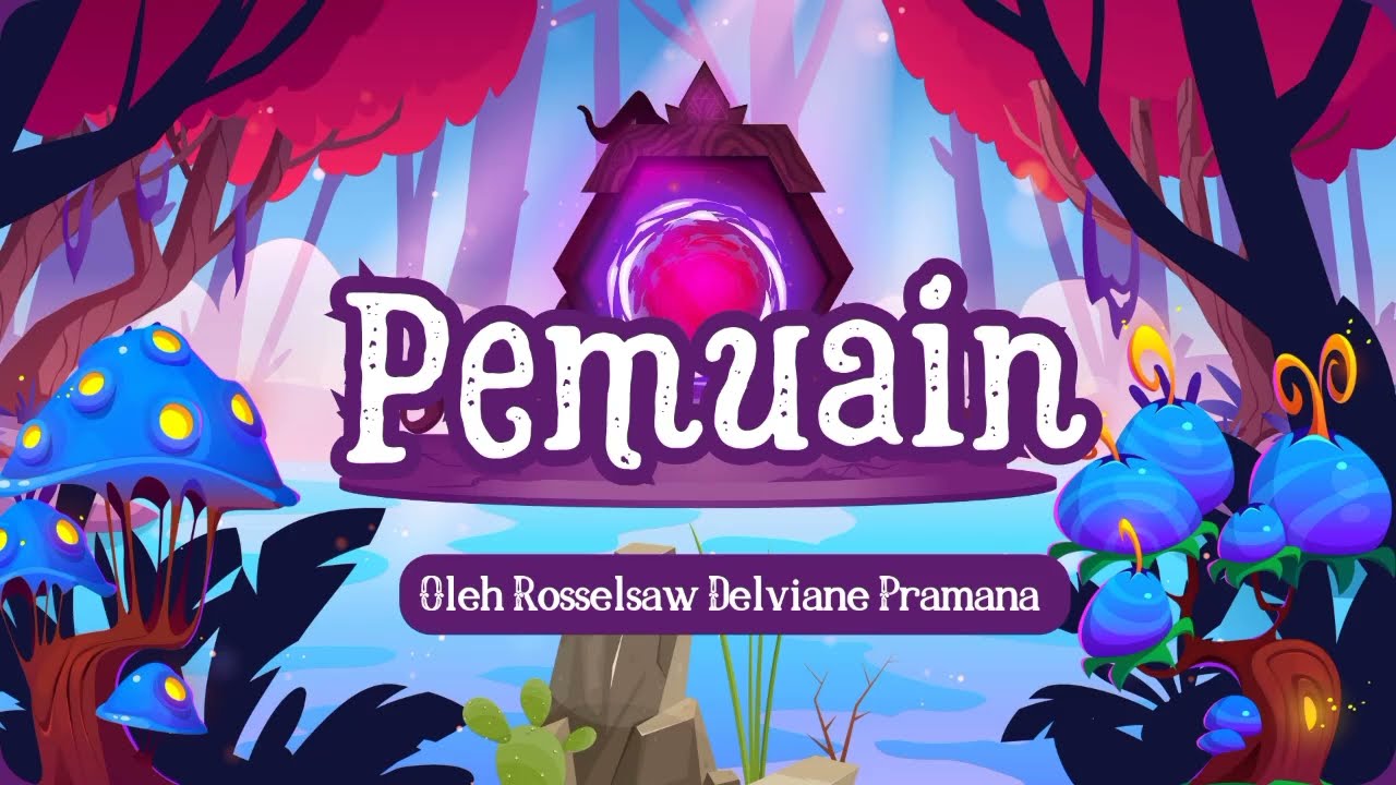 MATERI PEMUIAN ZAT PADAT, CAIR DAN GAS