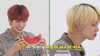 [SubIndo] TO DO TXT EP.24 FULL SUB INDO