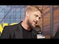 Boyd Holbrook Shares How His New Character Shakes Things Up in 'The Morning Show' Season 4