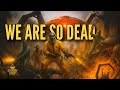 WE ARE SO DEAD | Arc Raiders &amp; Kill It With Fire 2 | Sunday Soup