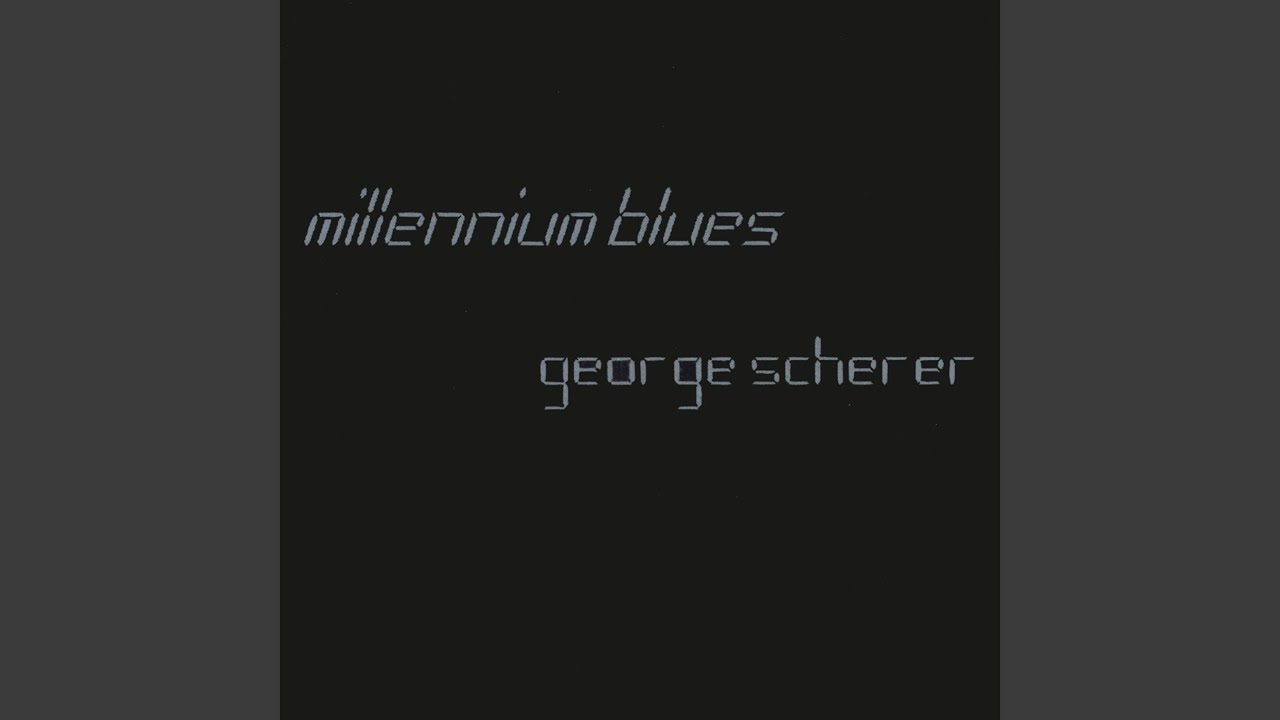 Long Gone Hobo Blues