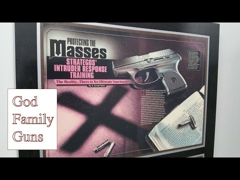Protecting the Church : Part 2