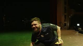 Salt Captain Falcon Vs Liquid Hungrybox Jigglypuff - Losers Quarters - Melee Singles Gx2