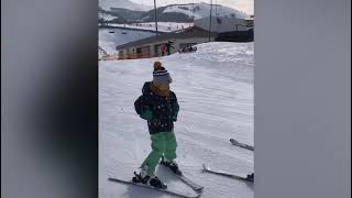 2020 Palandöken Sway Kayak Tatili