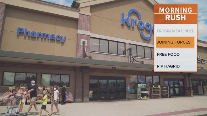 Kroger, Albertson's merging: What happens next?