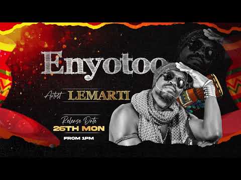 Lemarti Enyotoo