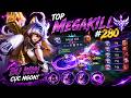 AOV Lin Qun ROV Top MEGAKILL Arena Of Valor 280 AOV Lin Qun ROV Top MEGAKILL Arena Of Valor 280