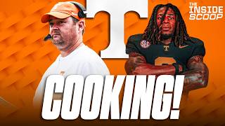 Tennessee Has MAJOR Recruiting Momentum