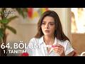 Uzak Şehir 64 Bölüm 1 Fragmanı Alya Hamile 