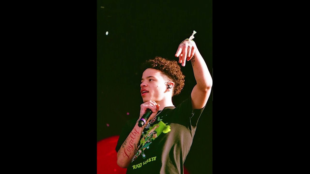 [FREE FOR PROFIT] Lil Mosey Dancehall Type Beat 2023 "Party In Paradise'"