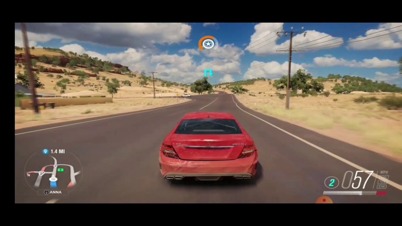Insane glitches that you can do in forza horizon 3 (fh3)!