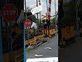 JPL 8 Ketintang #jjpkae #perlintasankeretaapi