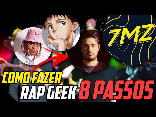 Arquivo de BASARA - Rap Nerd