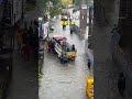 Chennai cyclone rains  view after cyclone chennairain cyclonemichaung chennai cyclone