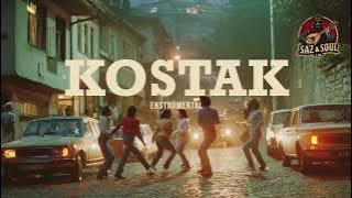 Kostak (Enstrümental) | Saz & Soul Lab (Anatolian music)