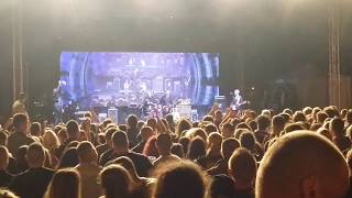 Van Gogh - Đuletov Govor I Performans, Uživo 53. Gitarijada Za 2019