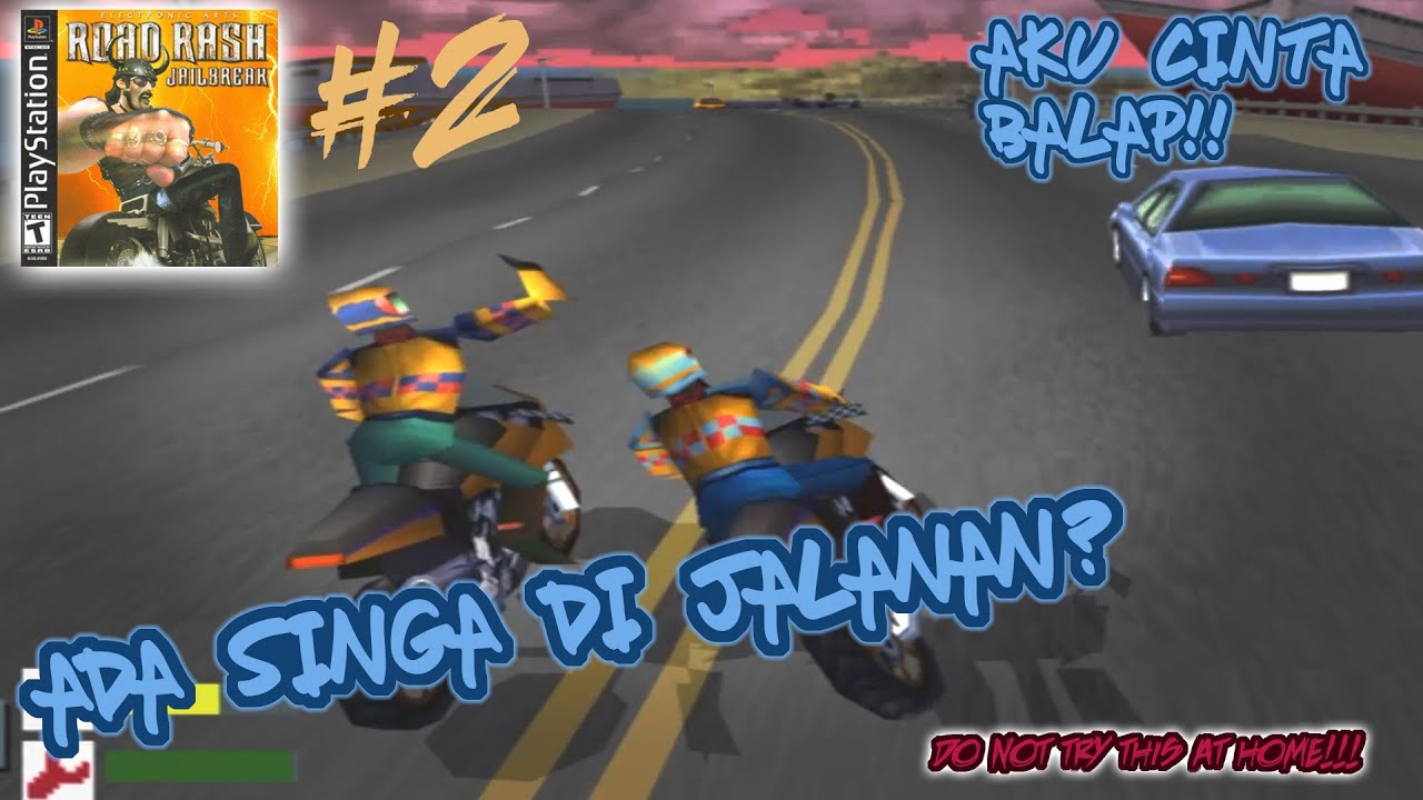 APA ITU MENANG ROAD RASH JAILBREAK 2 YouTube apa-itu-menang-road-rash-jailbreak-2-youtube