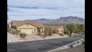 Fred Swiderski|2330 W Catalpa Road|Tucson, AZ