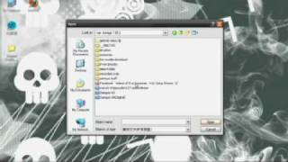 How to capture still images of videas using QQ player (CHINESE PROGRAM) screenshot 5