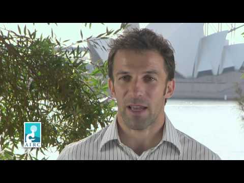 Alessandro Del Piero