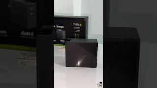 Minthouz GaN II 100W | ของมันต้องมี! ที่ชาร์จเล็ก แรง ครบ จบทุกเครื่อง 🔋✨