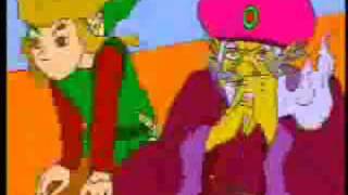 YouTube Poop Weegee Makes Teh World Go Round!!