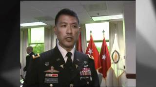 Army report studies response to blast injuries