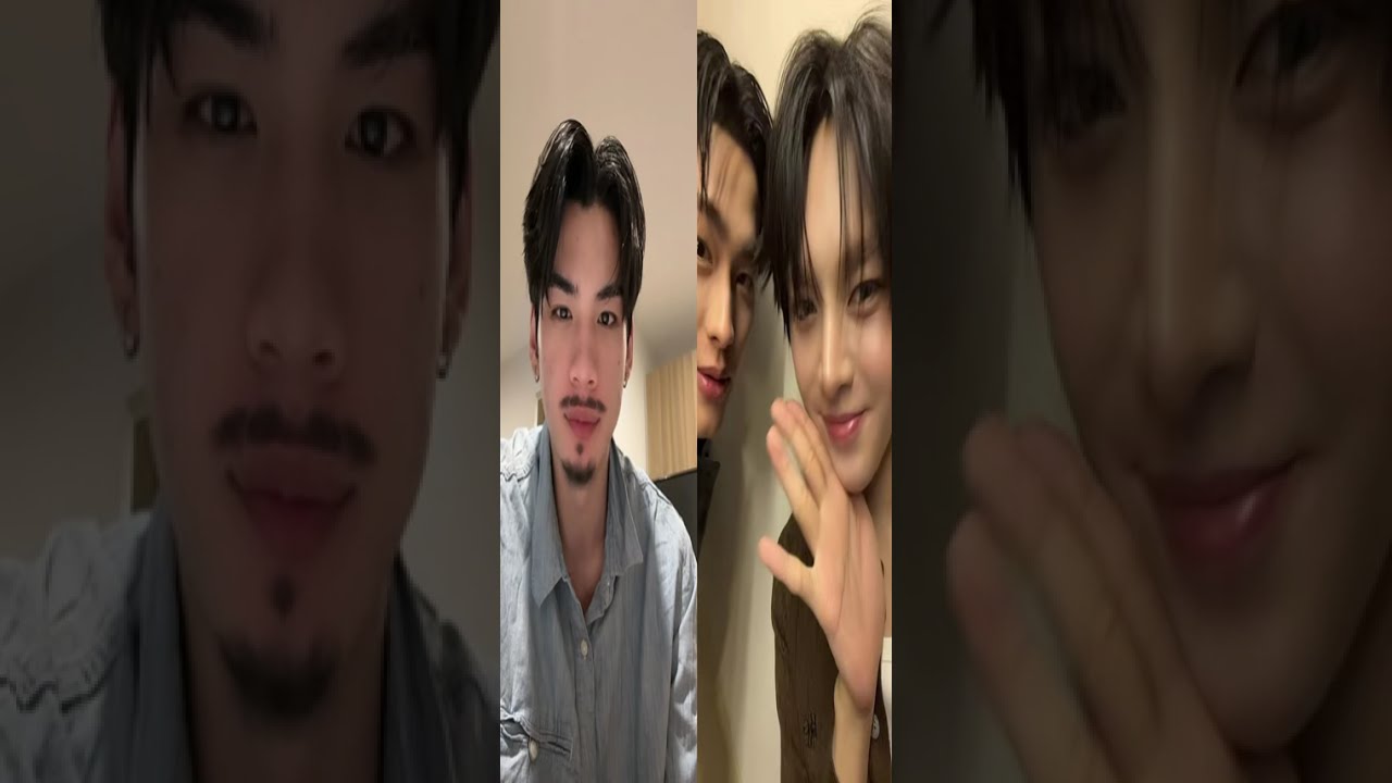 (North) 260116 틱톡 라이브 TikTok Live [ W/ Otto Copper Fifa ]