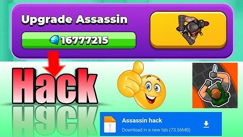 Assassin hack || roblox assassin hacks new || assassin hack script
